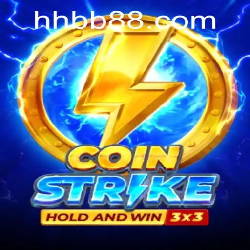 Descubra CoinStrike: A Emoção de HHBB em um Novo Jogo Inovador