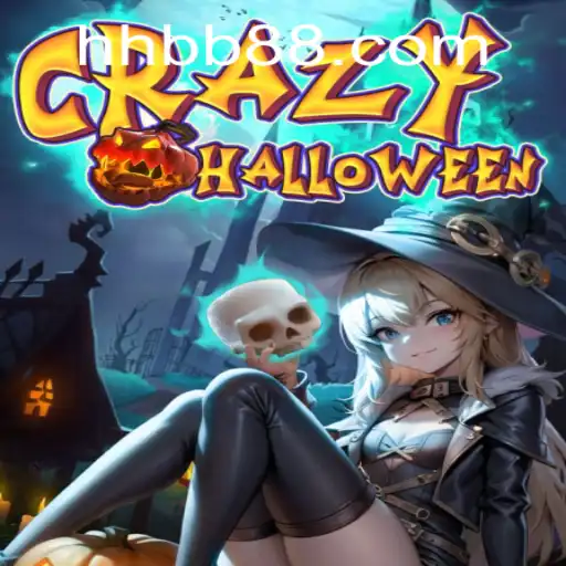 Descubra CrazyHalloween: O Jogo Assustador do Momento