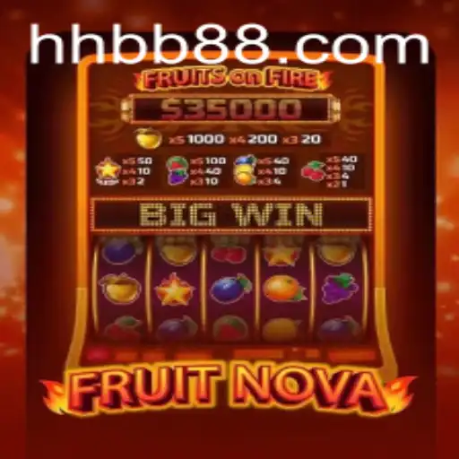 Descubra o Fascinante Mundo de FruitNova: O Jogo que Está Conquistando a Cena