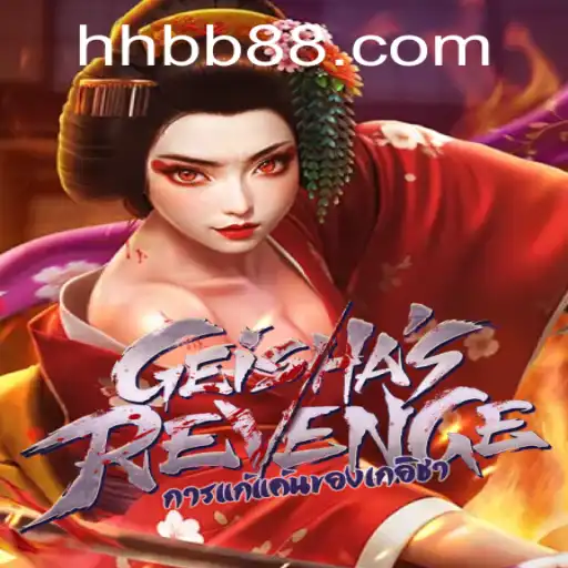 GeishasRevenge: A Vingança das Gueixas no Mundo dos Jogos