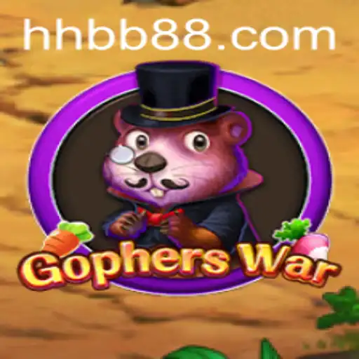 GophersWar: Uma Imersão no Mundo dos Gophers com HHBB