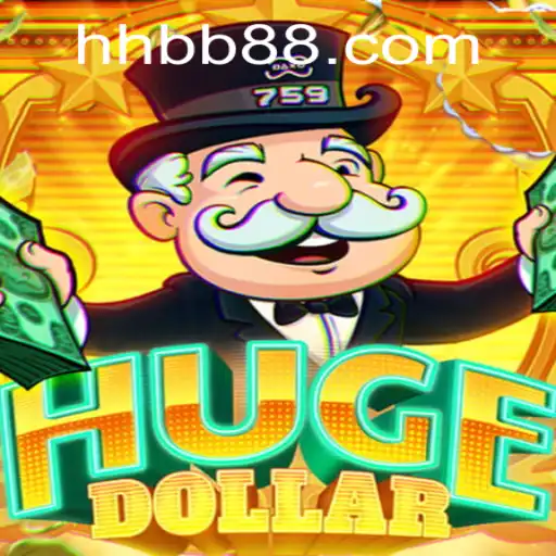 Descubra o Fascinante Mundo de HugeDollar: Um Jogo Impactante