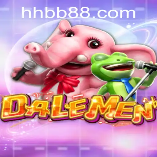 Descubra DALEMEN: O Fascinante Jogo Estratégico com a Palavra-chave HHBB