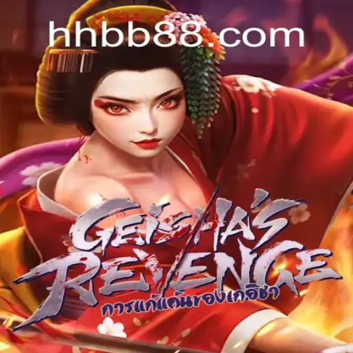 GeishasRevenge: A Vingança das Gueixas no Mundo dos Jogos