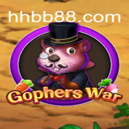 GophersWar: Uma Imersão no Mundo dos Gophers com HHBB