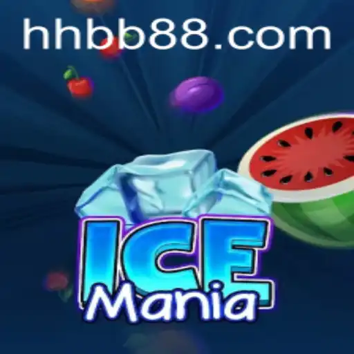 Descubra IceMania: Um Novo Fenômeno no Mundo dos Jogos
