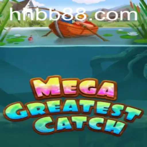 MegaGreatestCatch: Descubra o Fascinante Mundo do Jogo
