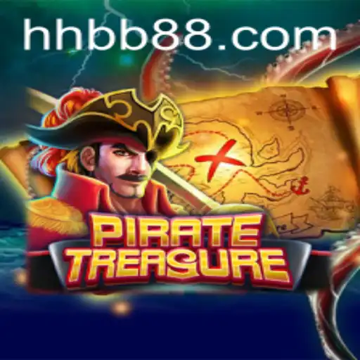 PirateTreasure: Aventuras no Mundo dos Piratas