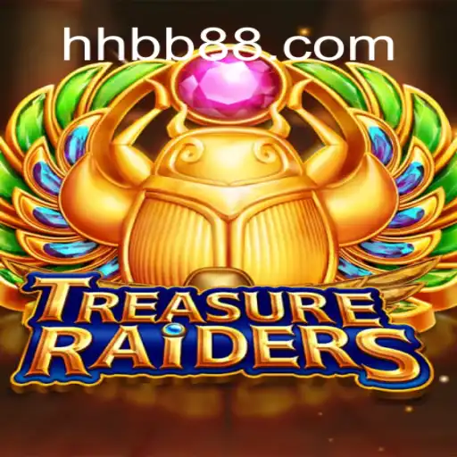 Descubra o Mundo de TREASURERAIDERS: Um Jogo de Aventura e Estratégia