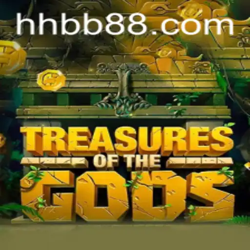 Explorando o Fascinante Mundo do Jogo 'TreasureoftheGods'