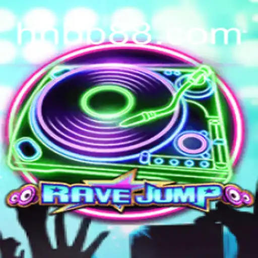 RaveJump: Uma Aventura de Adrenalina com HHBB
