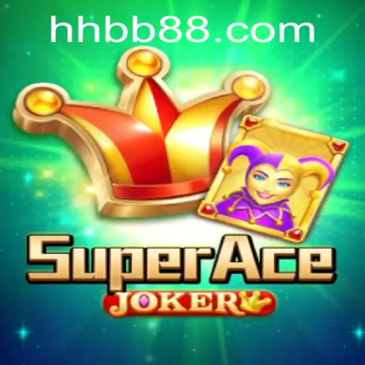 Descubra o Mundo Emocionante de SuperAceJoker