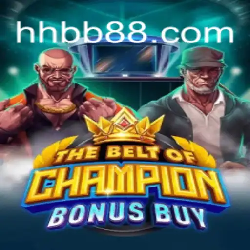 Desvendando o Excitante Mundo de TheBeltOfChampionBonusBuy: Regras e Estratégias