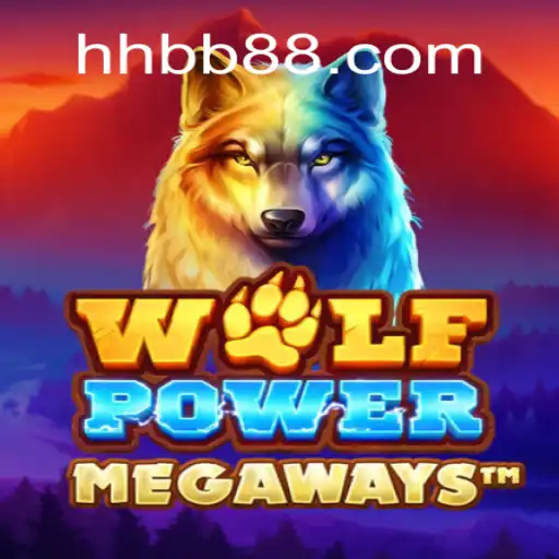 WolfPowerMega: Um Mergulho Aprofundado no Jogo de Estratégia com a Palavra-Chave HHBB